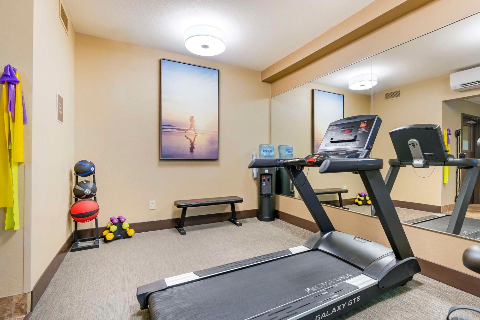 Best Western Columbia River Waterfront Hotel Astoria Exteriör bild