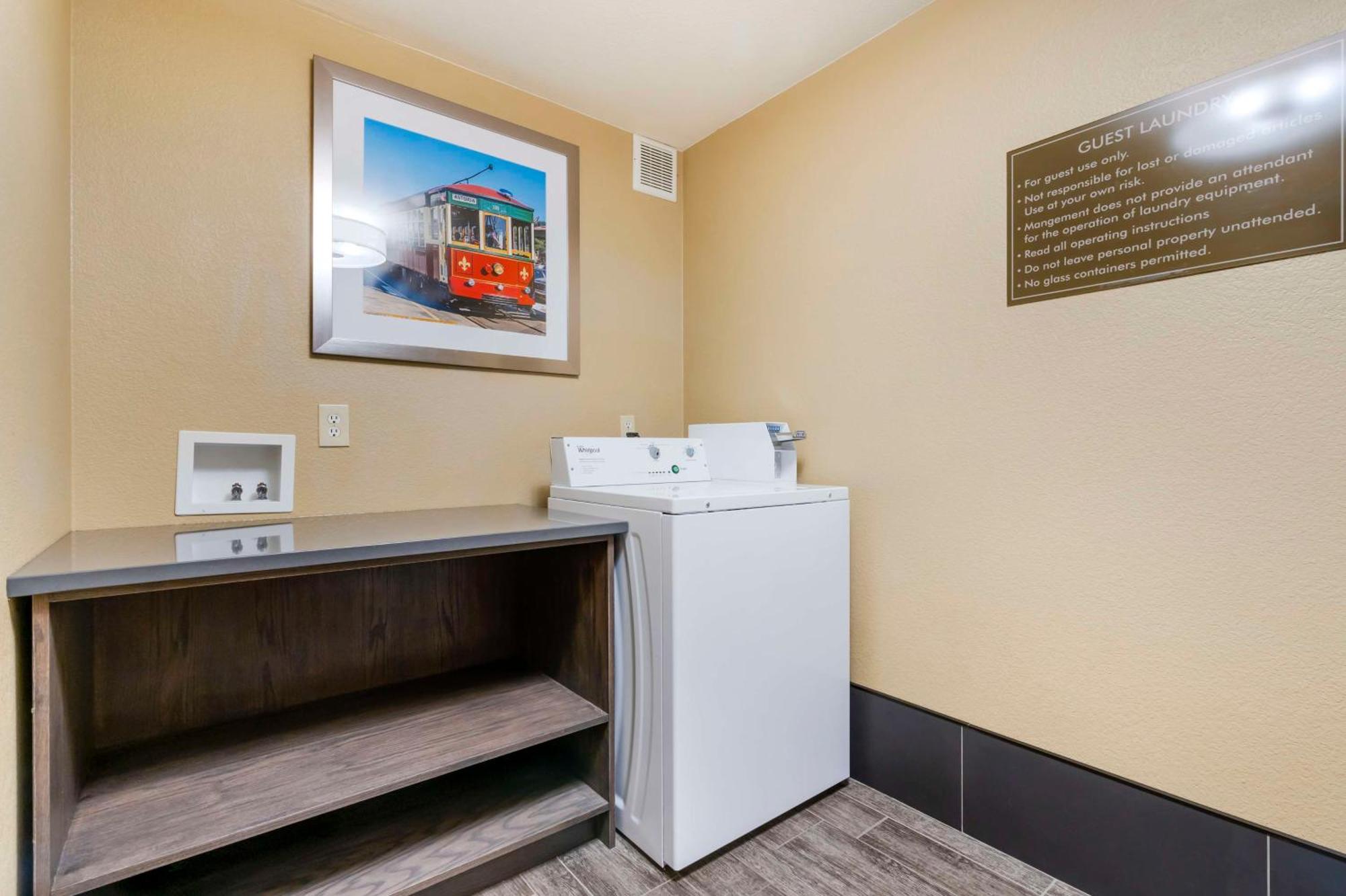 Best Western Columbia River Waterfront Hotel Astoria Exteriör bild