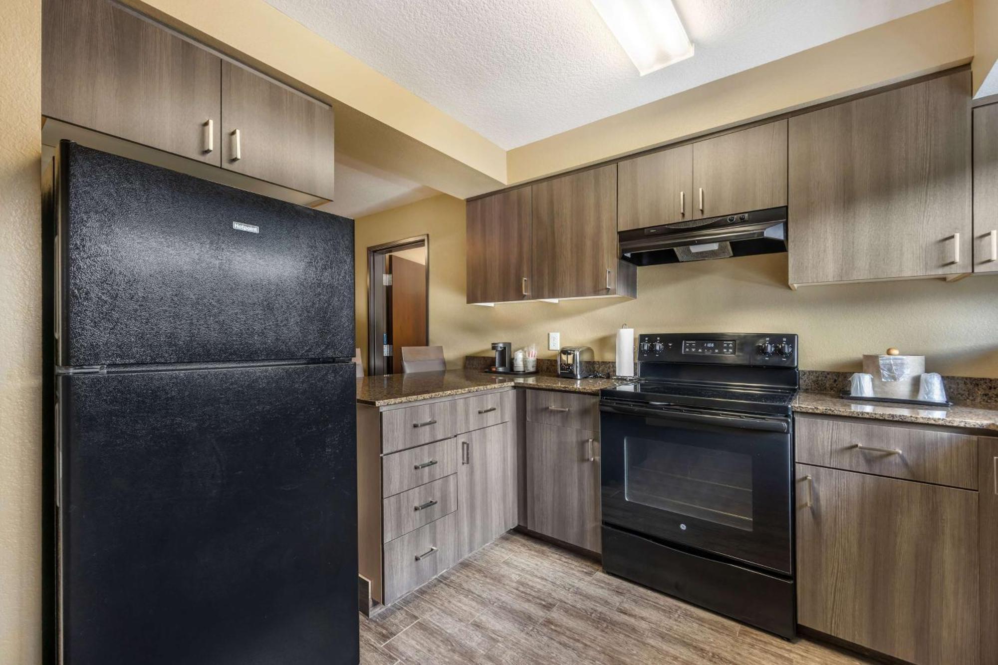 Best Western Columbia River Waterfront Hotel Astoria Exteriör bild